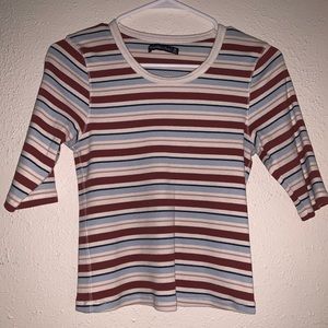 Abercrombie & Fitch top